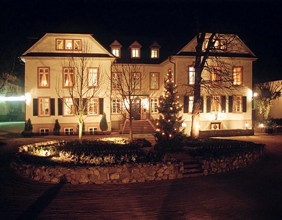 Herrenhaus von Löw