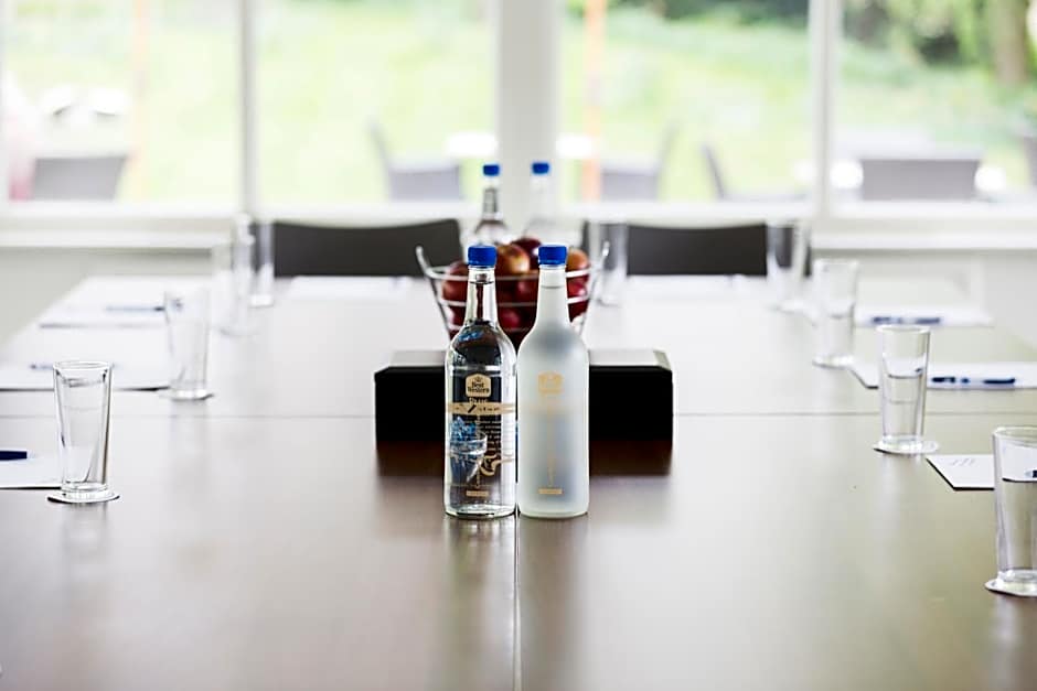 Quy Mill Hotel & Spa, Cambridge