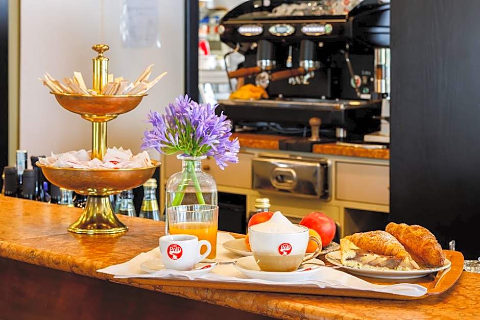 Hotel Classicano
