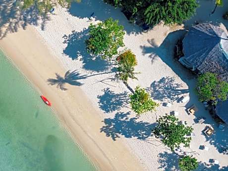 Mayalay Resort - Green Hotel