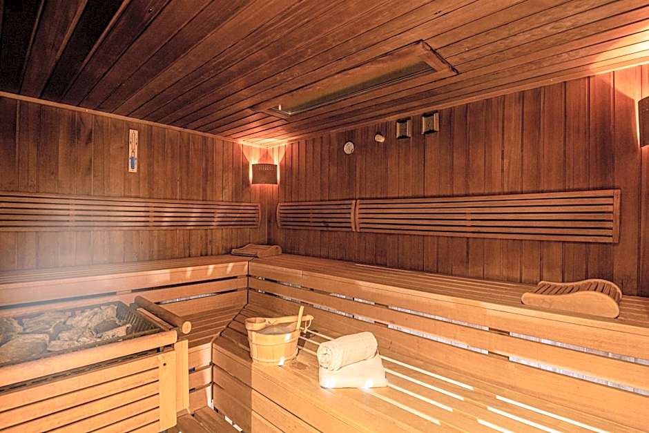 Schmelmer Hof Hotel & Resort