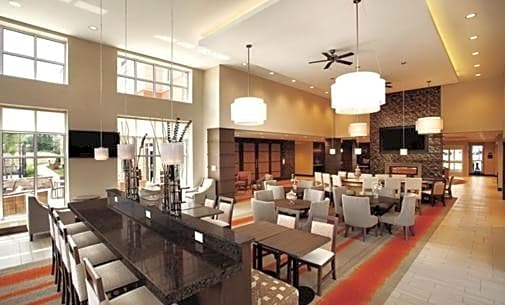 Homewood Suites by Hilton - Charlottesville