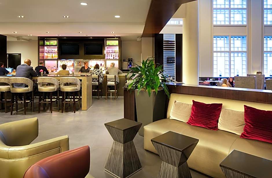 Hyatt Regency Boston