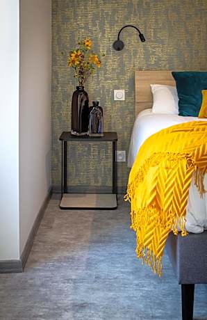 Hotel - Restaurant Les 3 Piliers