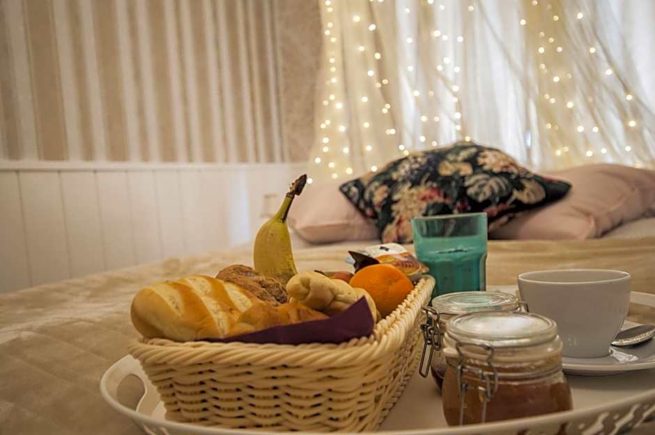 Urban Boutique Hotel