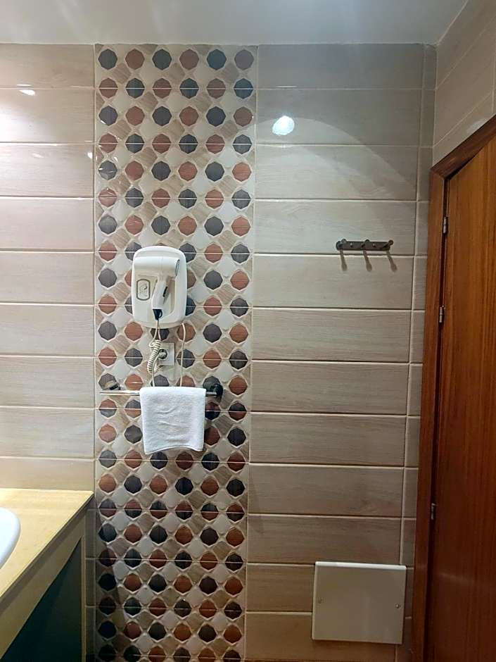 City Hotel Alger