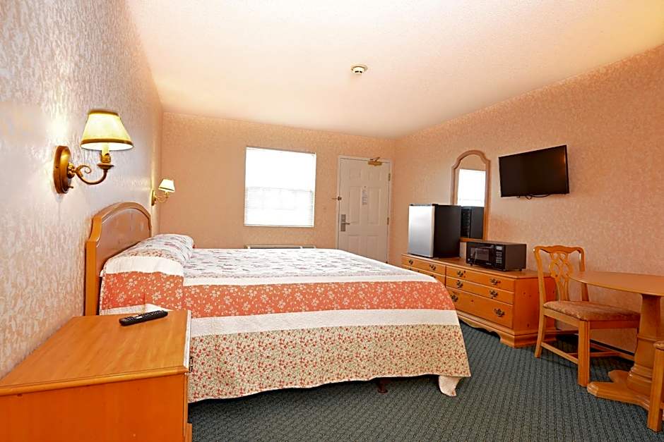 OurGuest Inn & Suites Downtown Port Clinton