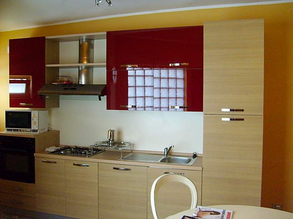 Hotel Sirio