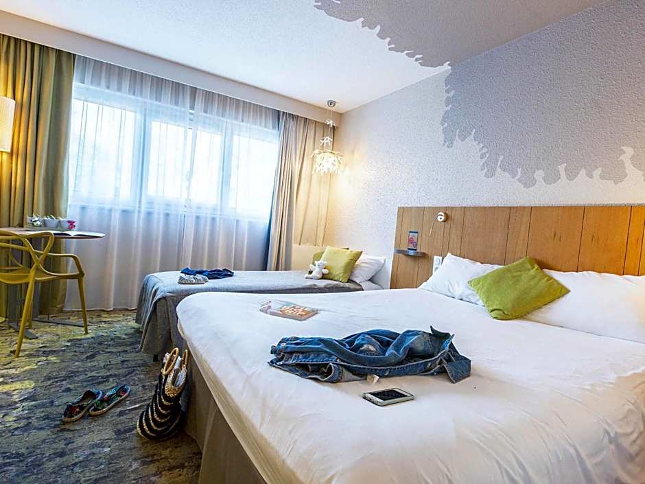ibis Styles Tours Sud