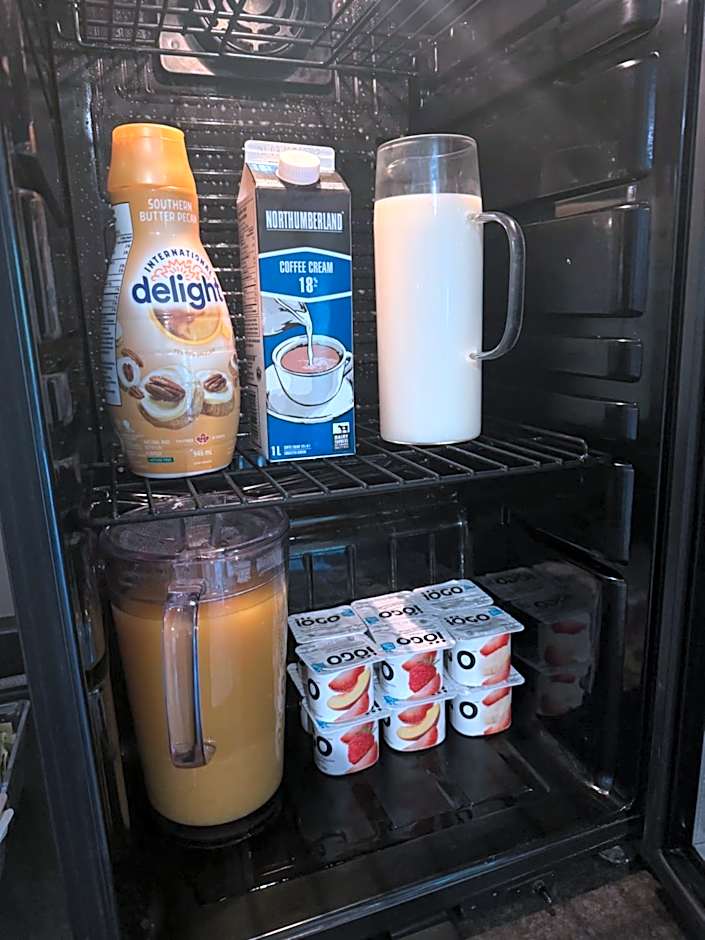 Lincoln Inn Fredericton