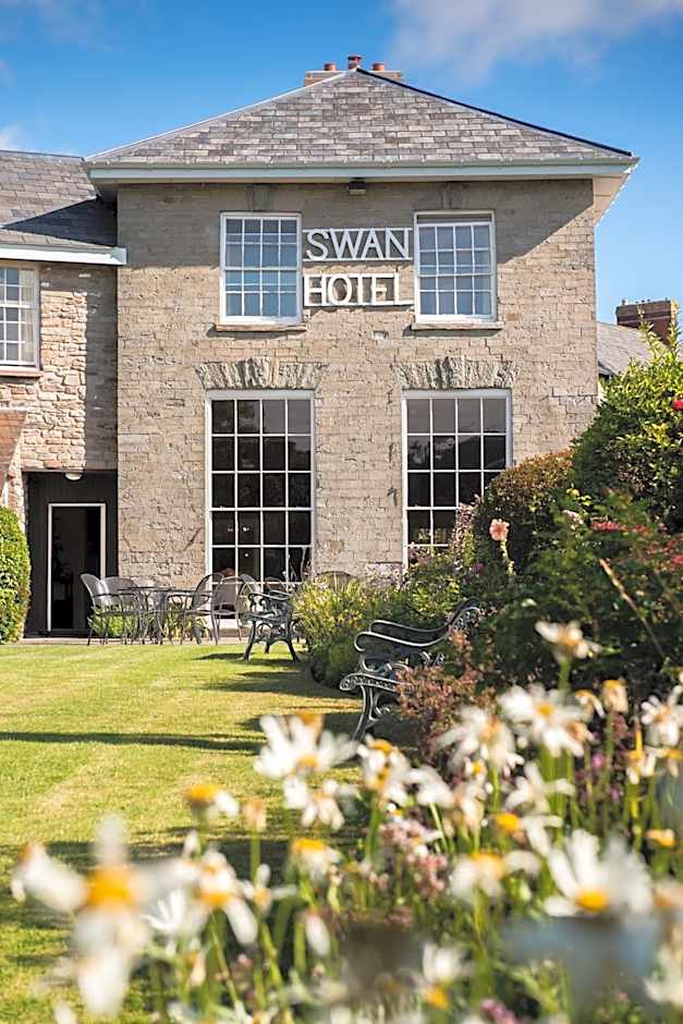 The Swan At Hay