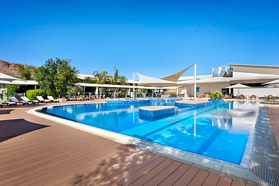 Crowne Plaza Alice Springs Lasseters By IHG