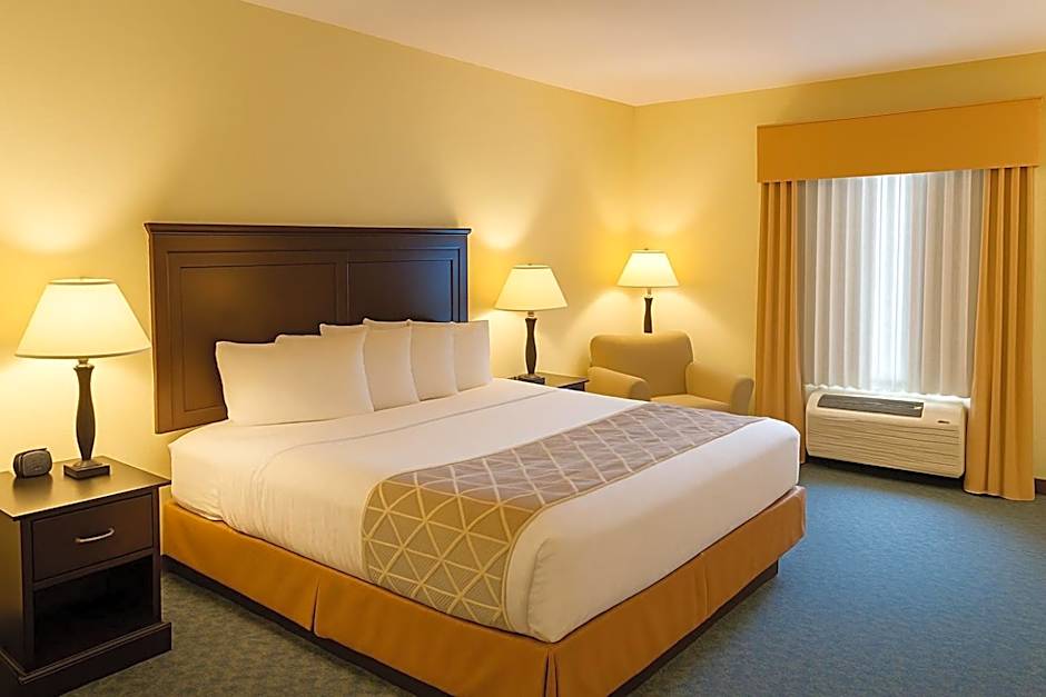 Ambassador Inn & Suites Tuscaloosa University I-20