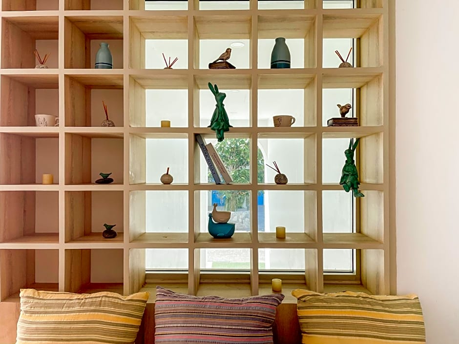 Costa Beach Residence and Jacuzzi