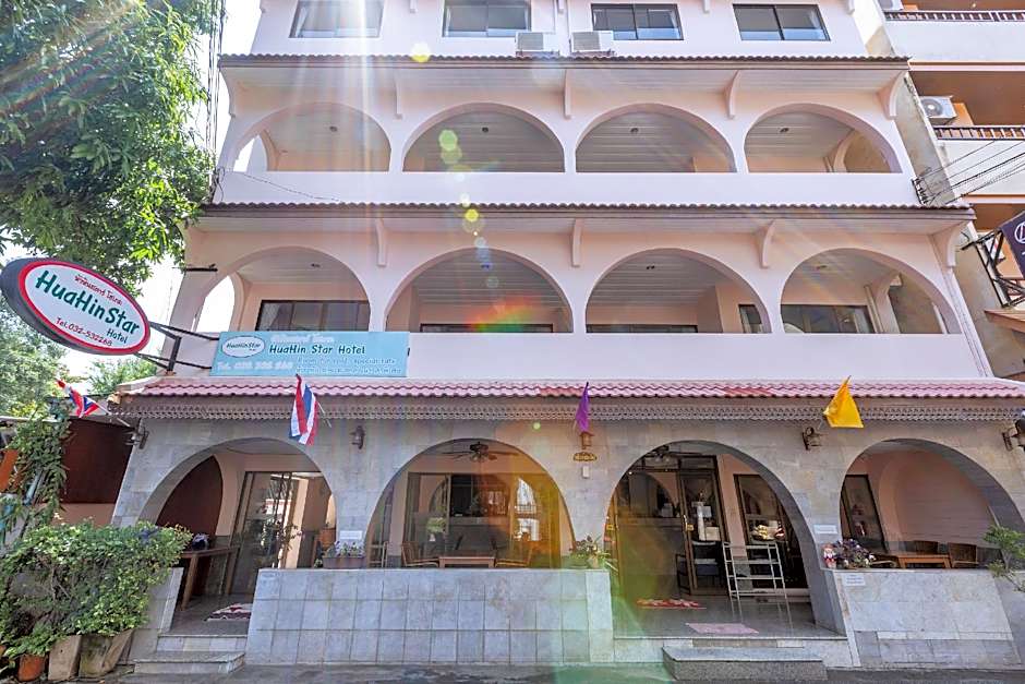 Hua Hin Star Hotel