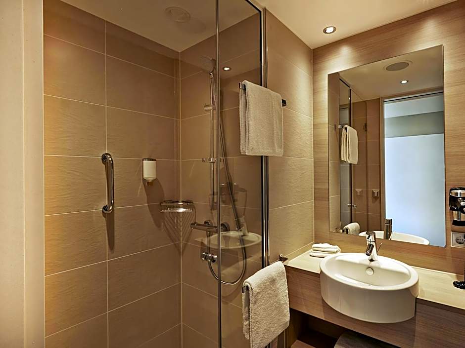 H2 Hotel Munchen Messe