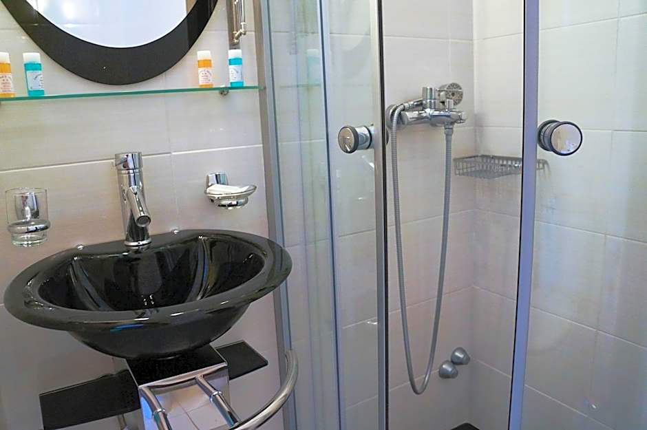 Captain's House Hotel