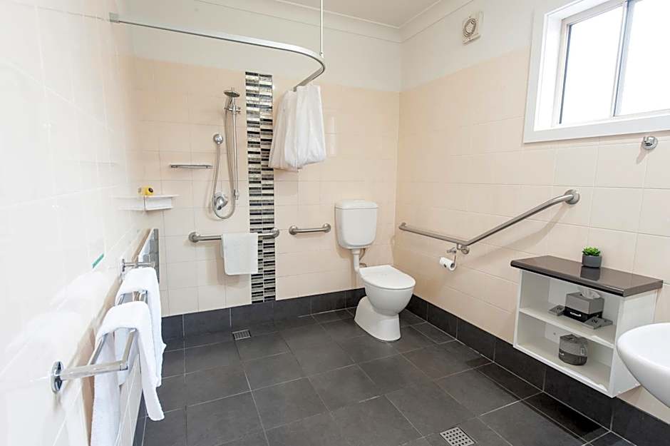 Wagga RSL Club Motel