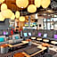 Aloft Bwi Baltimore Washington International Airport