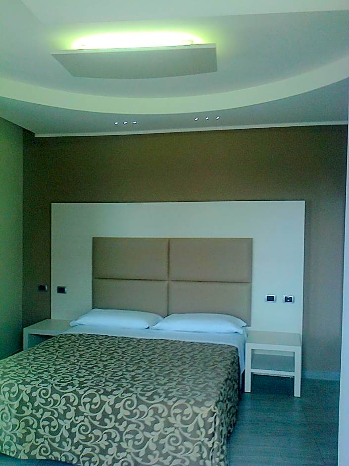 Photo 1 of 4 of Superior 1 Double Bed or 2 Beds, Sea View