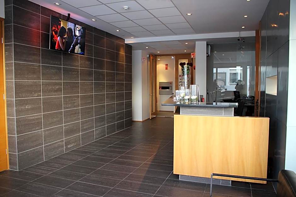 Hotel Keilir by Reykjavik Keflavik Airport