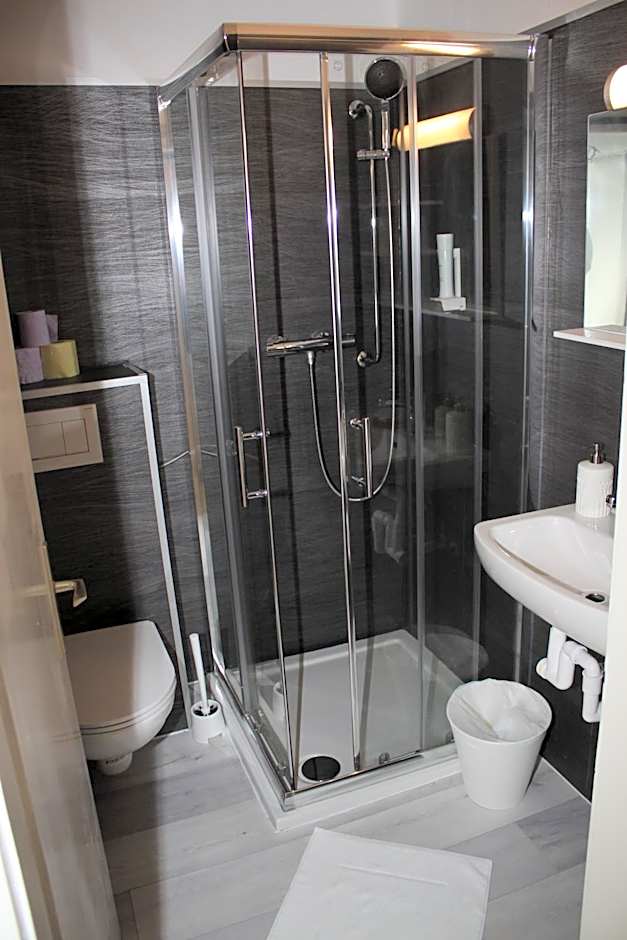 Pension Waldhof am Stubenbergsee