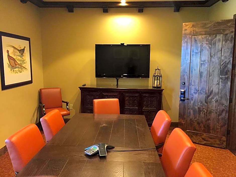 Ponte Vineyard Inn