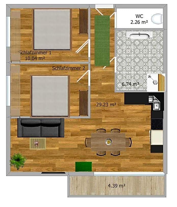 Biobauernhof Jagglhof