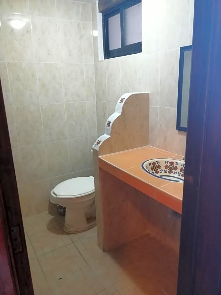 Hotel Villa Palmeras