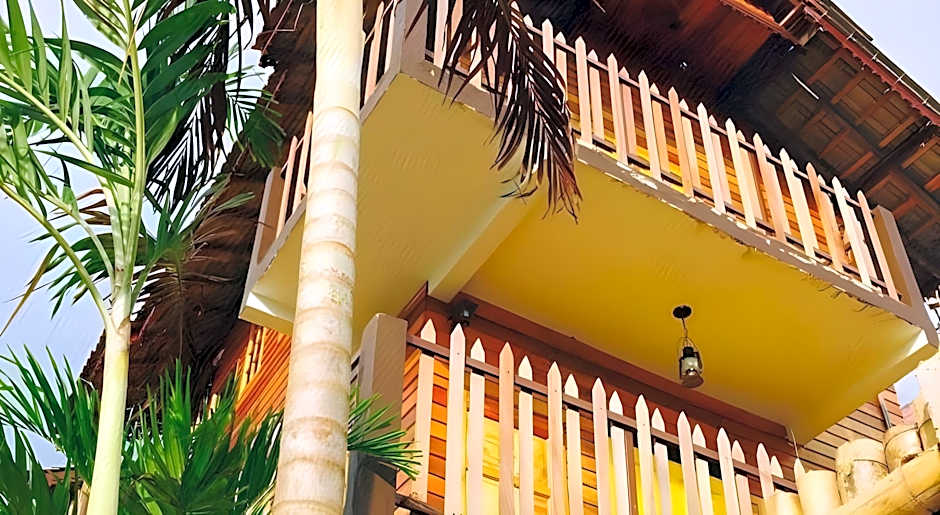 Kampong Pinang Sebatang Melaka