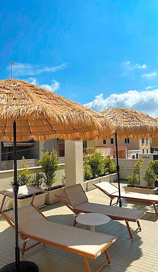 Barone Liberty & Luxury SPA-Boutique Hotel