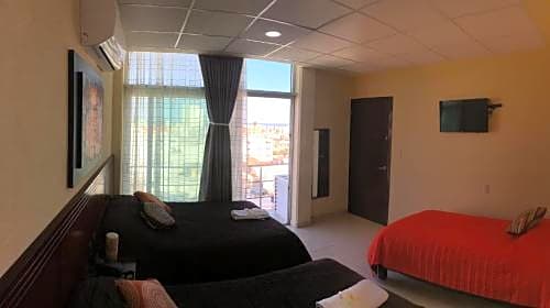 Harbour Inn - Veracruz