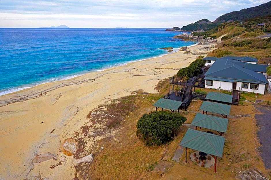 Marine Blue Yakushima Hotel