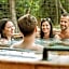The Ozarker Lodge