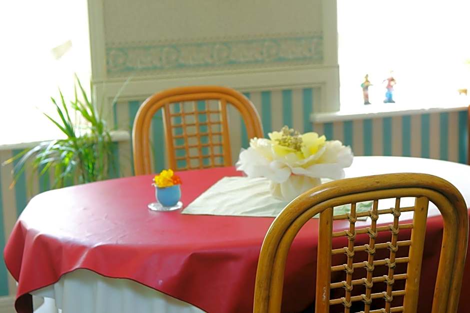 Mt Fuji B&B PENSION LE LAGON