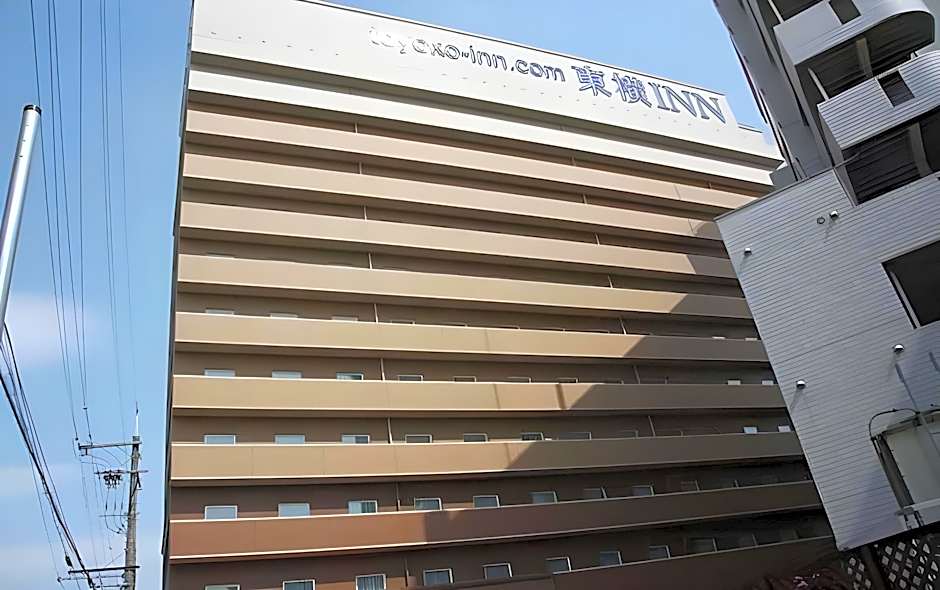 Toyoko Inn Osaka Itami Airport