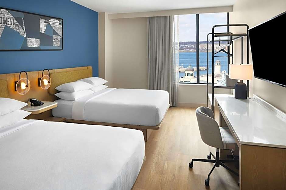 Delta Hotels by Marriott Halifax Downtown