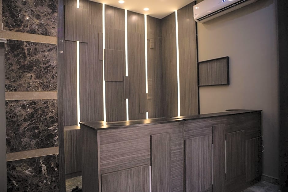 Hayat Pyramids View Hotel