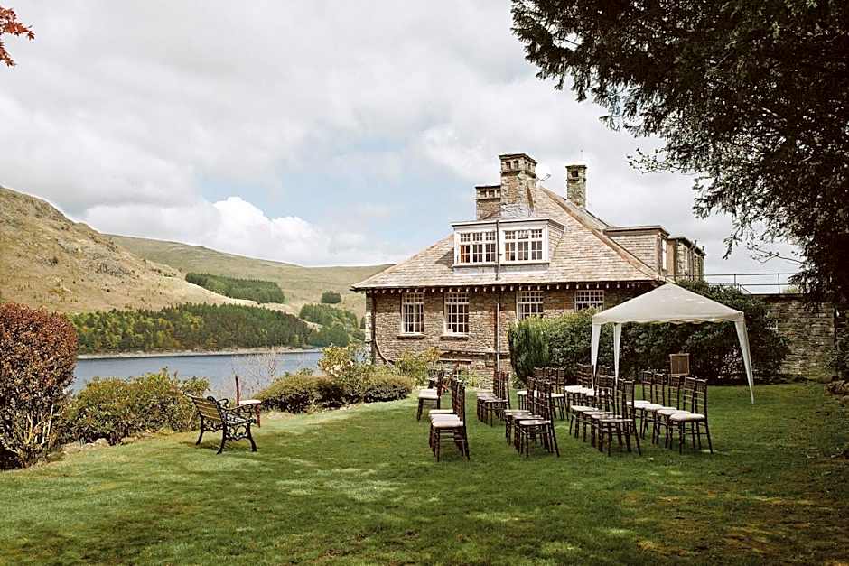 Haweswater Hotel