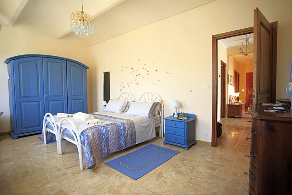 Al Canei B&B