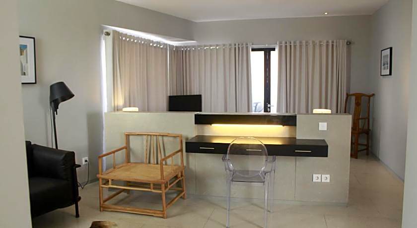 Scala – Bed and Beyond Hotel