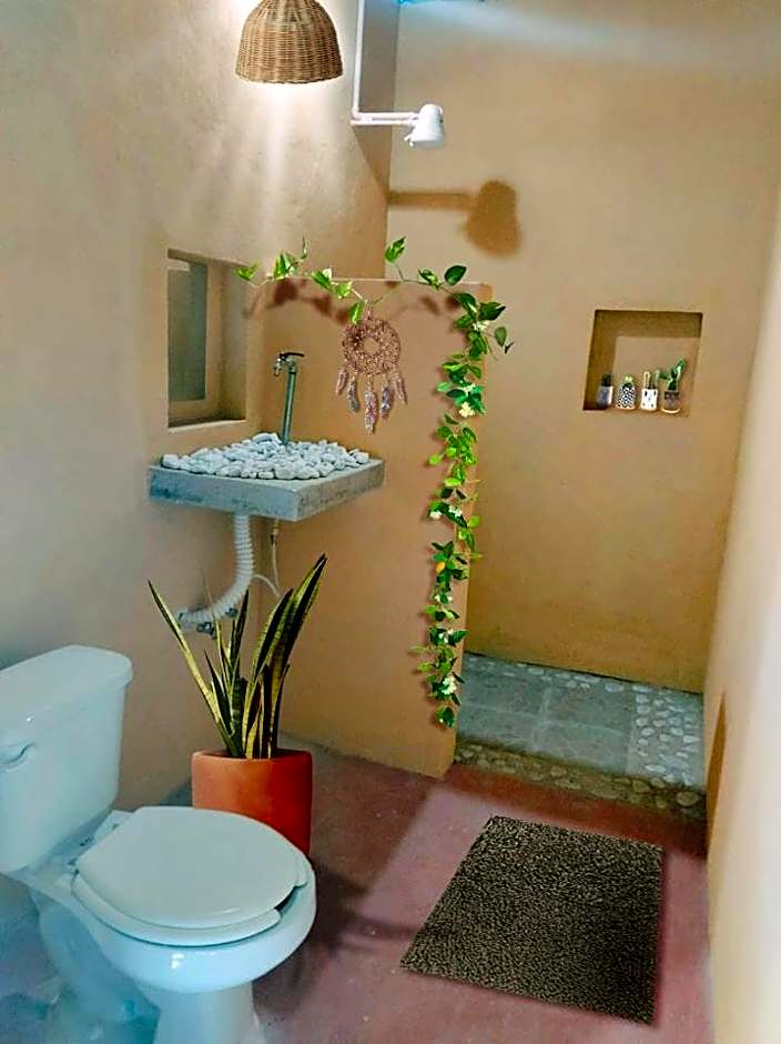 Kakao Cobá Hotel & Cenote Experience