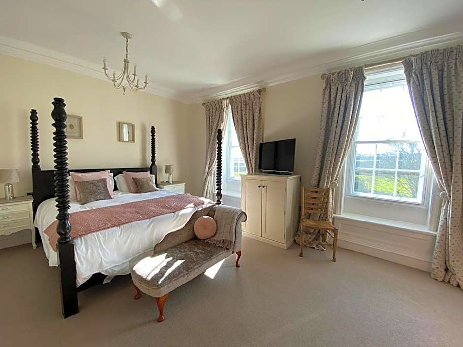 Kedleston Country House B&B