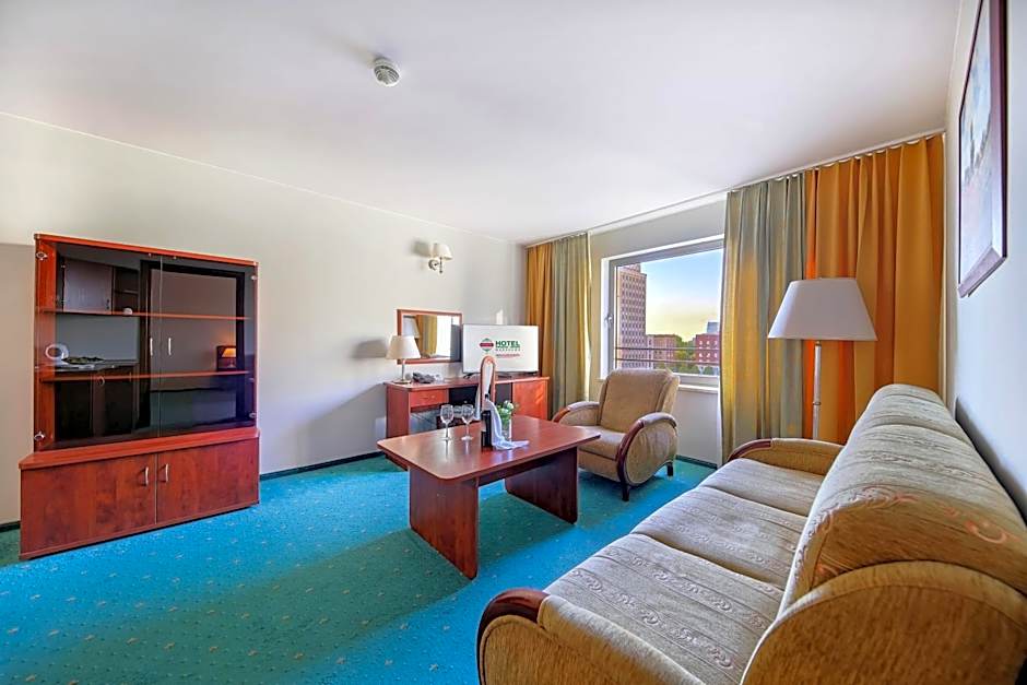 Hotel Gromada Warszawa Centrum