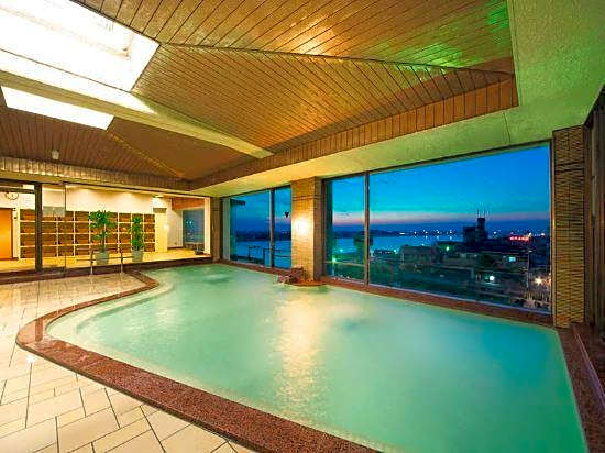 Itako Hotel