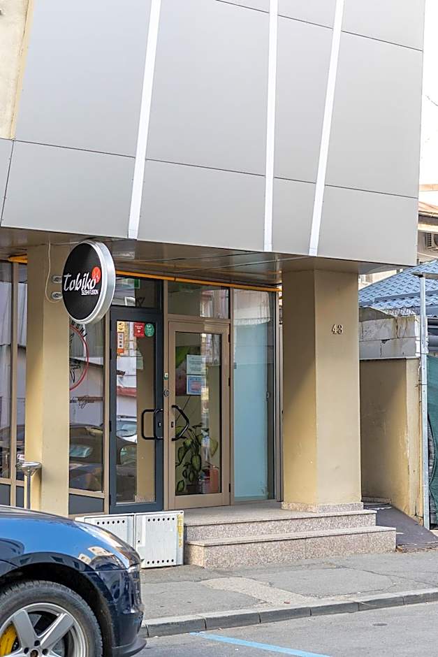 Hotel Christina Plus