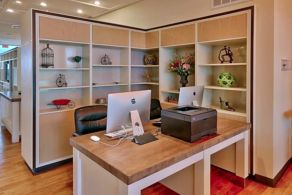 Holiday Inn Roswell By IHG