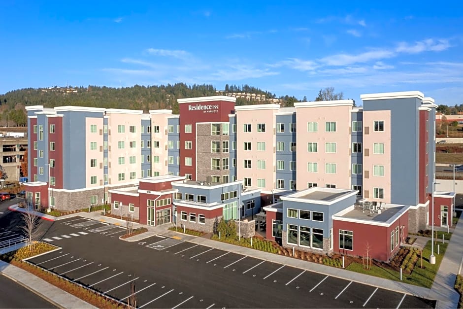 Residence Inn by Marriott Portland Clackamas