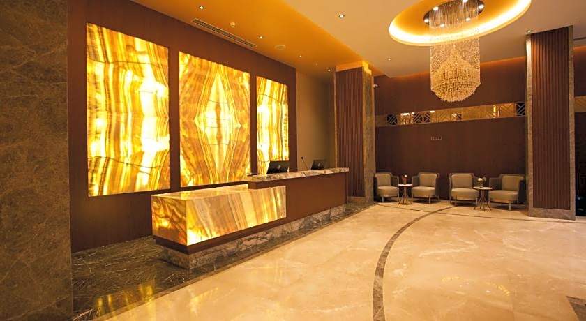 Best Western Premier Ottoperla Hotel