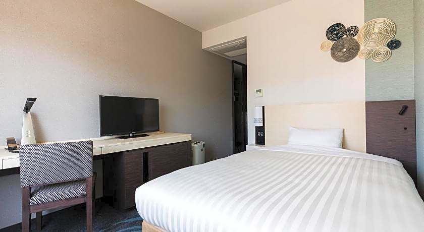 JR-EAST HOTEL METS MIZONOKUCHI